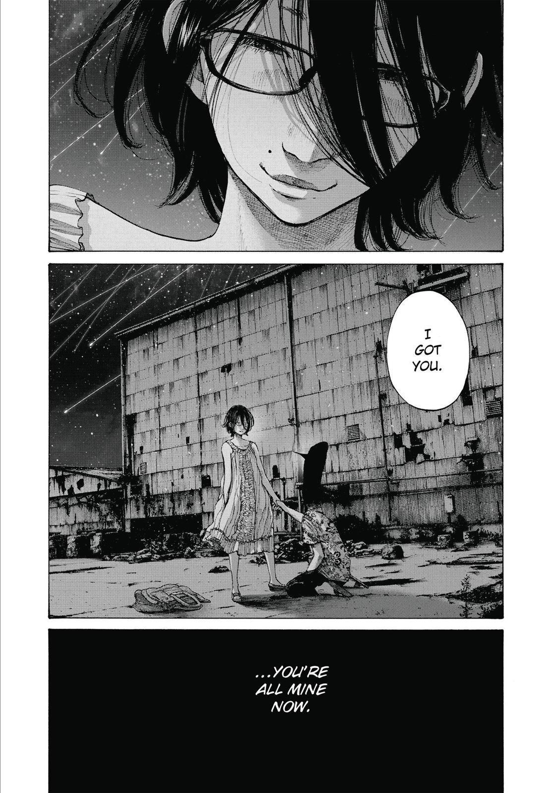 Oyasumi Punpun Chapter 143 image 16